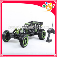 2.4G 1/5 Gas Rovan RC Baja 5B 305AS mit Wüstenreifen